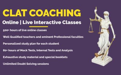 LLB Semester Coaching in Coimbatore