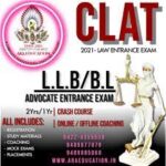 CLAT Exam Details 2024|Syllabus|Eligibility|Exam Pattern